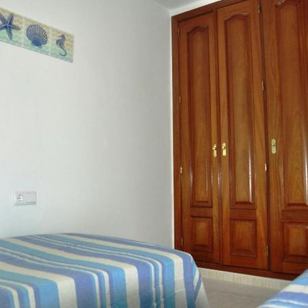 Casa El Mar Apartment Коста Тегисе Екстериор снимка