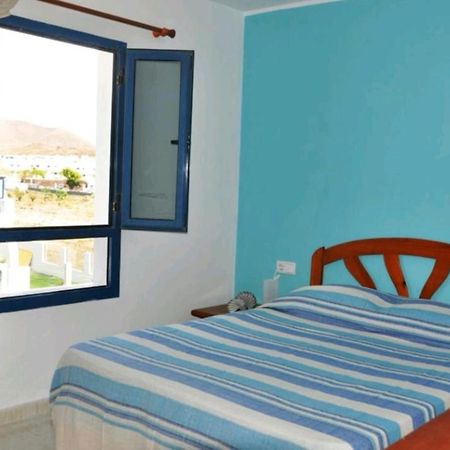 Casa El Mar Apartment Коста Тегисе Екстериор снимка