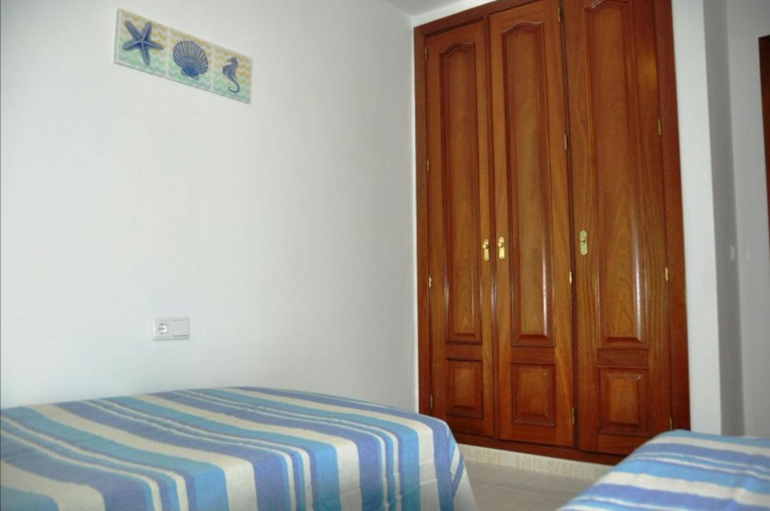 Casa El Mar Apartment Коста Тегисе Екстериор снимка
